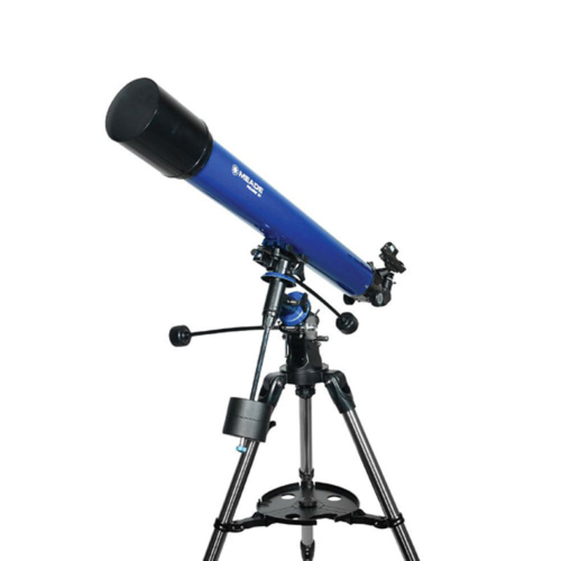 미드 POLARIS 90EQ
