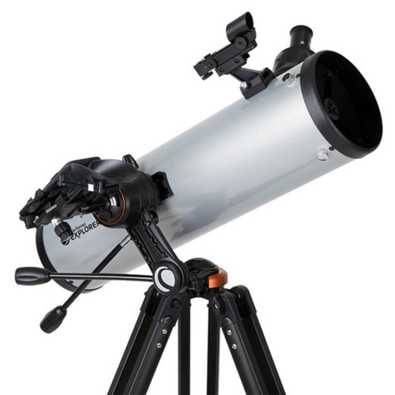 셀레스트론 StarSense Explorer DX 130AZ