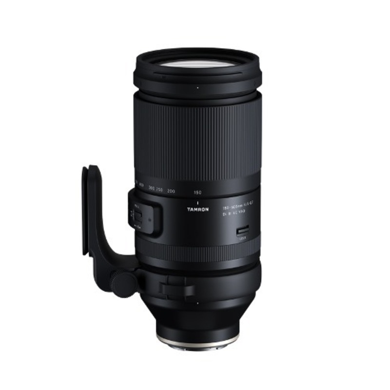 탐론 150-500mm F/5-6.7 Di III VC VXD A057 for Sony E-Mount
