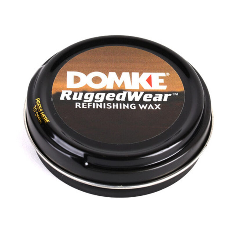 돔케 RuggedWear Refinishing Wax