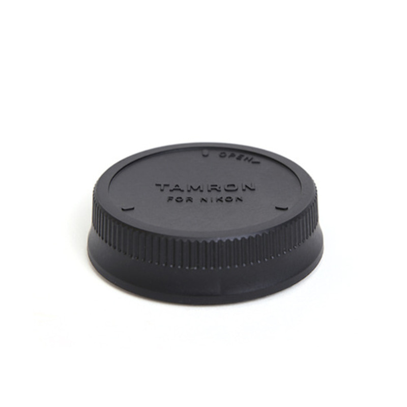 탐론 Rear Cap II for Nikon F-Mount