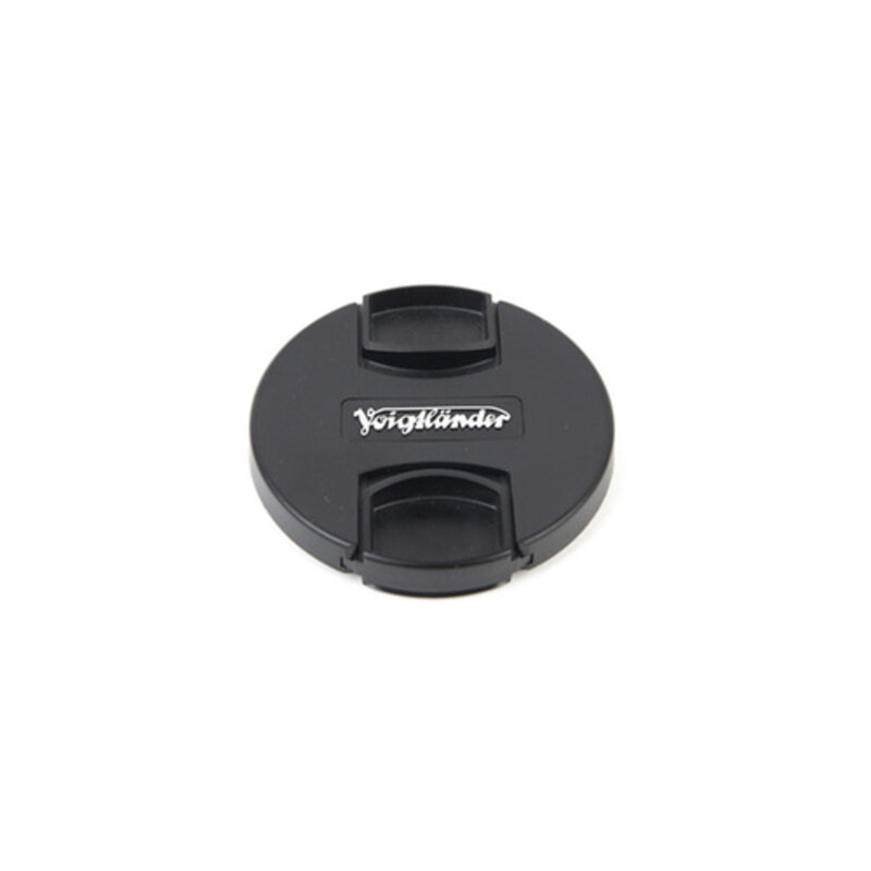보이그랜더 Front Cap 62mm