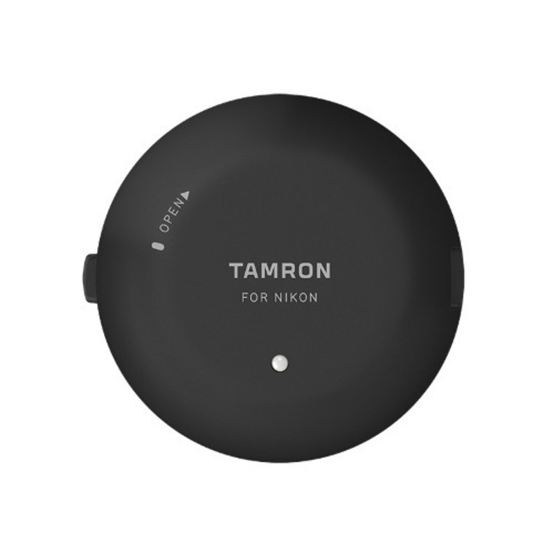 탐론 TAP in Console for Nikon F-Mount