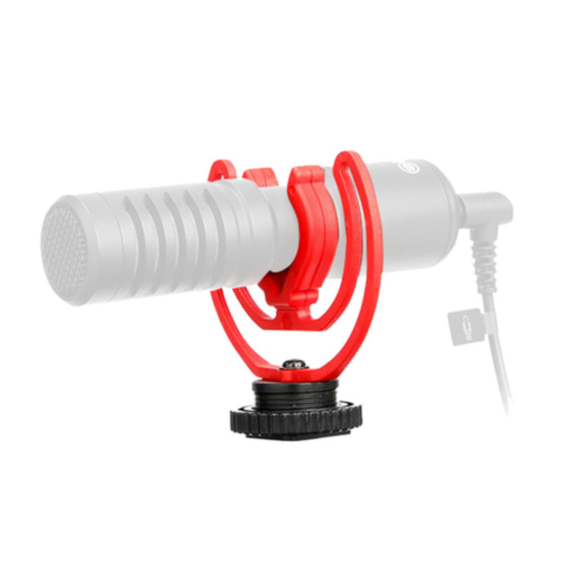 보야 Shock Mount for BY-MM1+ (MM1,MM1+ 공용)