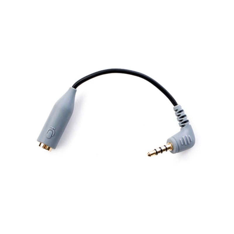 보야 BY-CIP2 3.5mm TRS to TRRS Adaptor