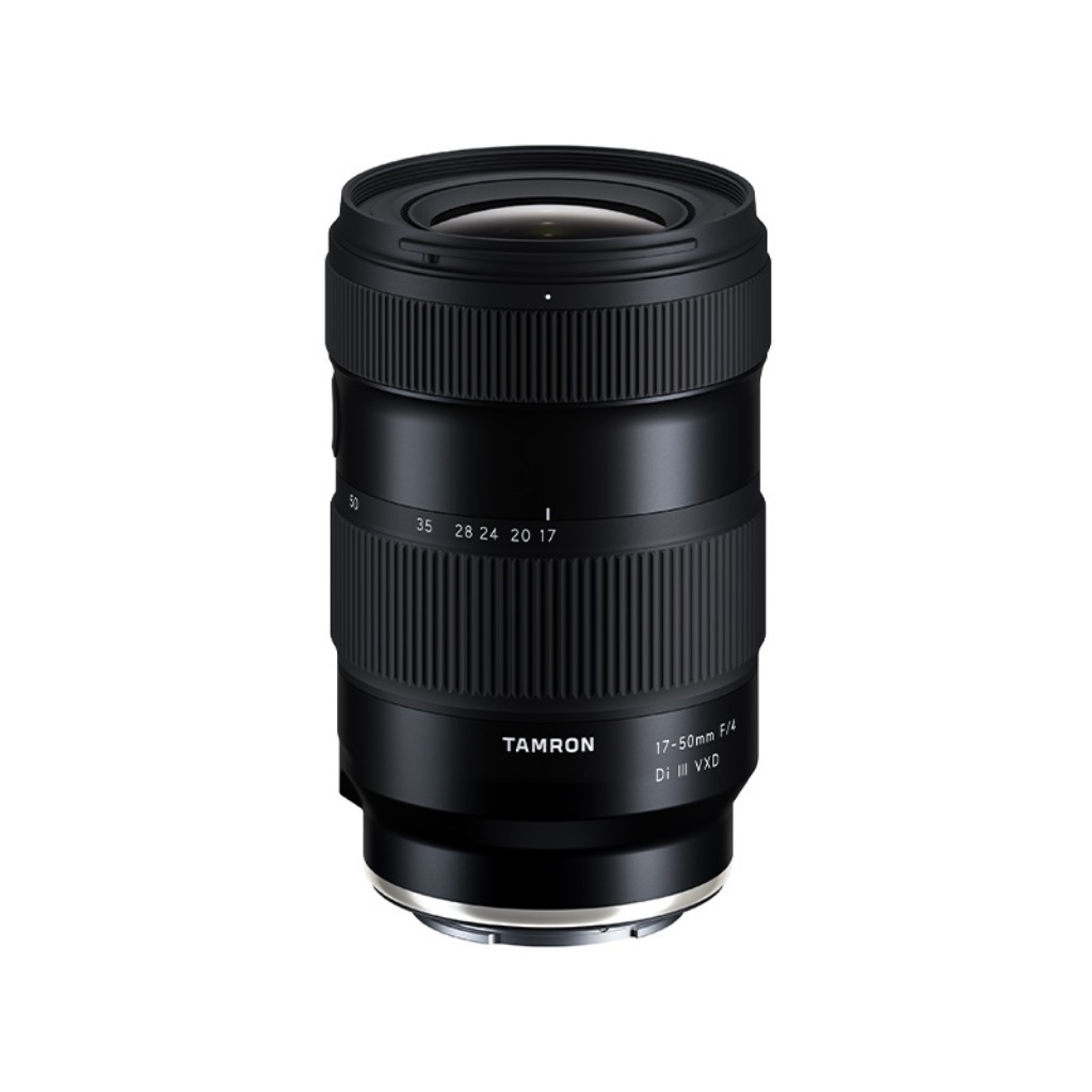 탐론 17-50mm F/4 Di III VXD A068 for Sony E-Mount