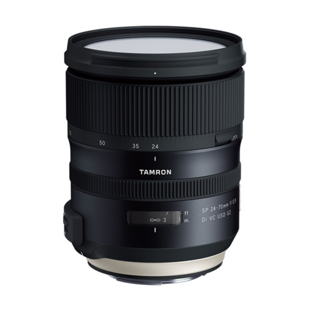 탐론 SP 24-70mm F/2.8 Di VC USD G2 A032 for Nikon F-Mount