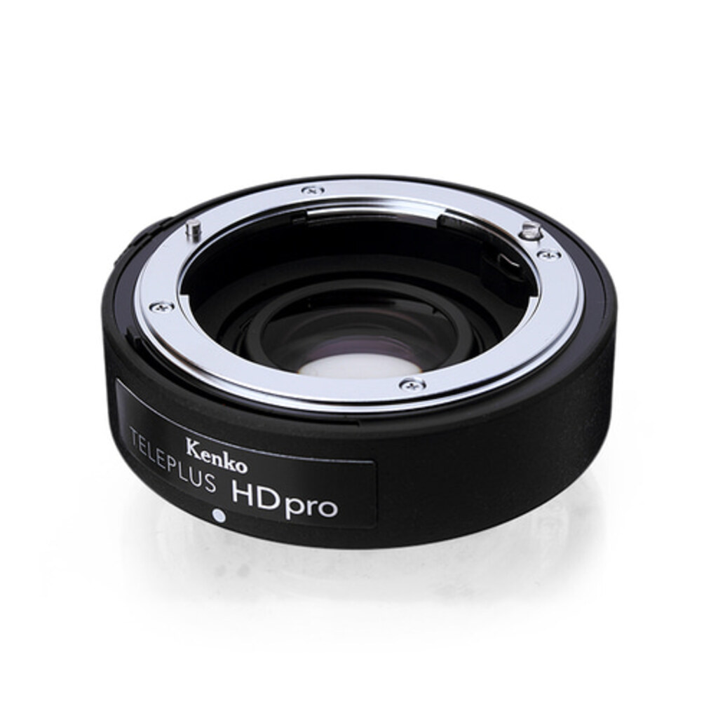 겐코 HD pro 1.4X DGX for Nikon F-Mount