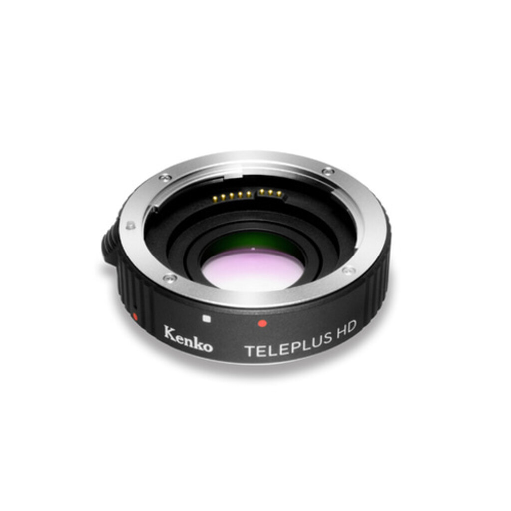 겐코 HD 1.4X DGX for Canon EF-Mount
