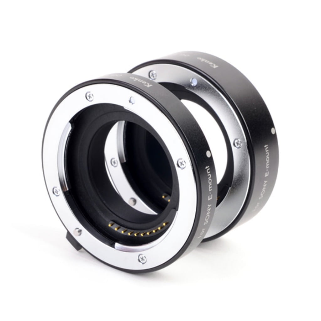 겐코 DG Extension Tube for Sony FE