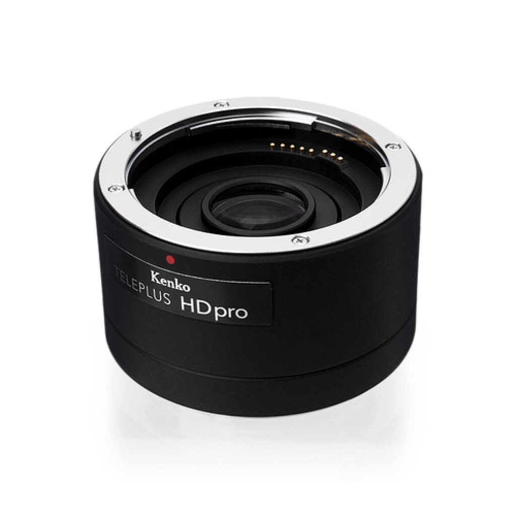 겐코 HD PRO 2X DGX for Nikon F-Mount