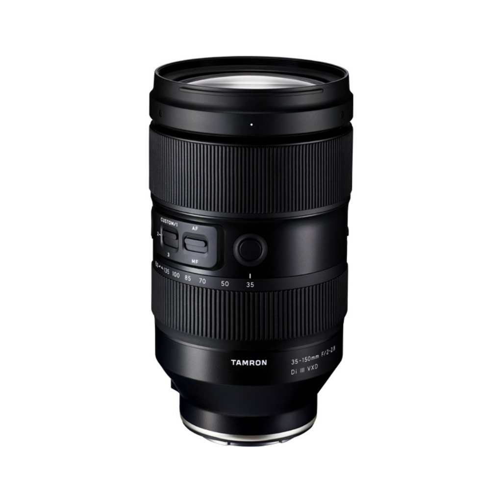 탐론 35-150mm F/2-2.8 Di III VXD A058 for Sony E-Mount