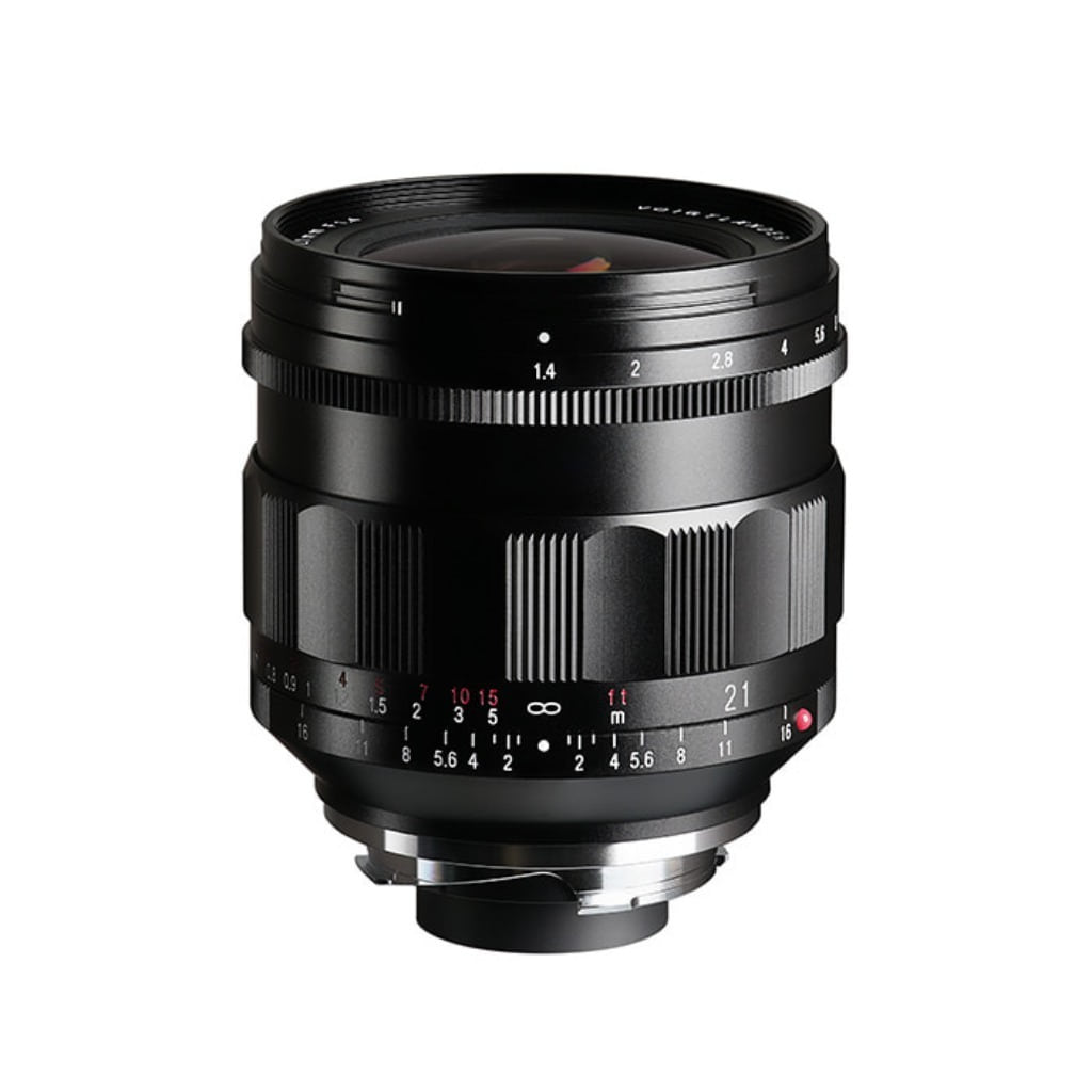 보이그랜더 NOKTON 21mm F1.4 Aspherical for VM-Mount