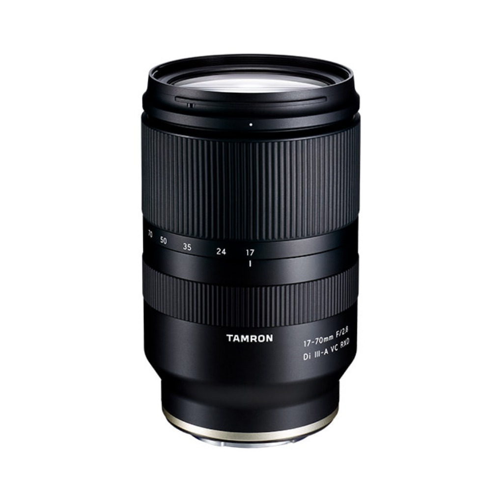 탐론 17-70mm F/2.8 Di III-A VC RXD B070 for Sony E-Mount