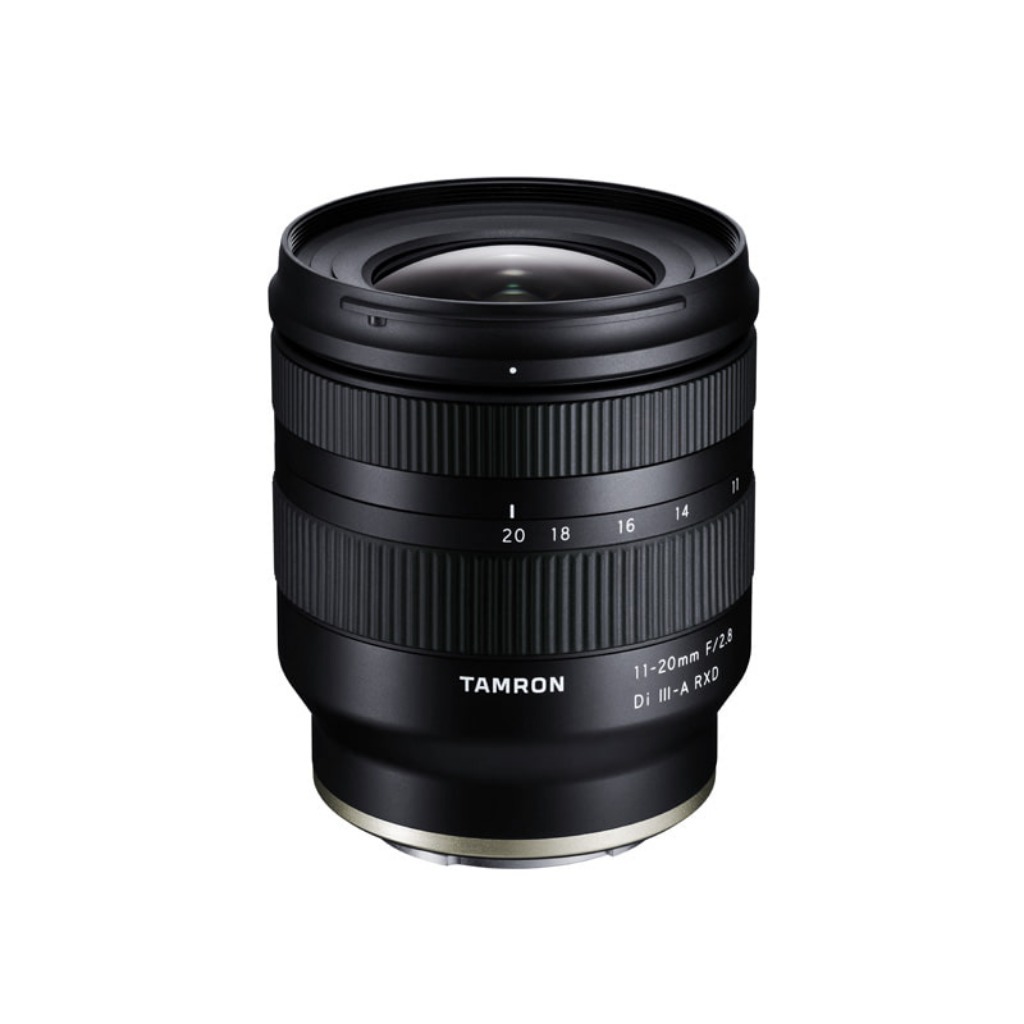 탐론 11-20mm F/2.8 Di III-A RXD B060 for Sony E-Mount