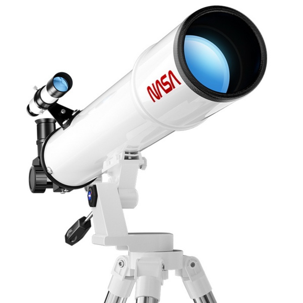나사 NASA 90x720 천체망원경