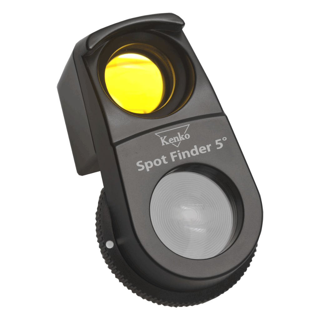 겐코 Spot Finder 5˚ KFM-100
