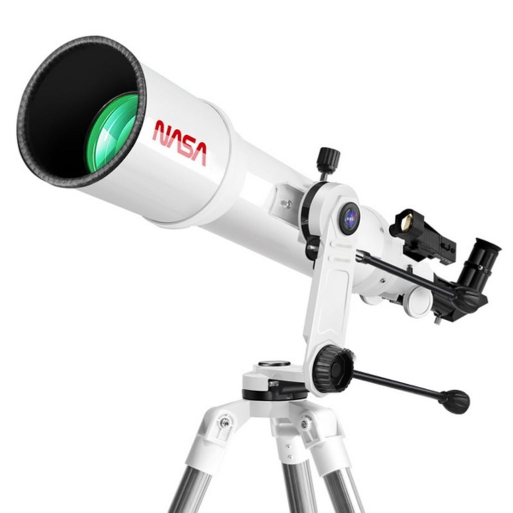 나사 NASA 102x660 천체망원경