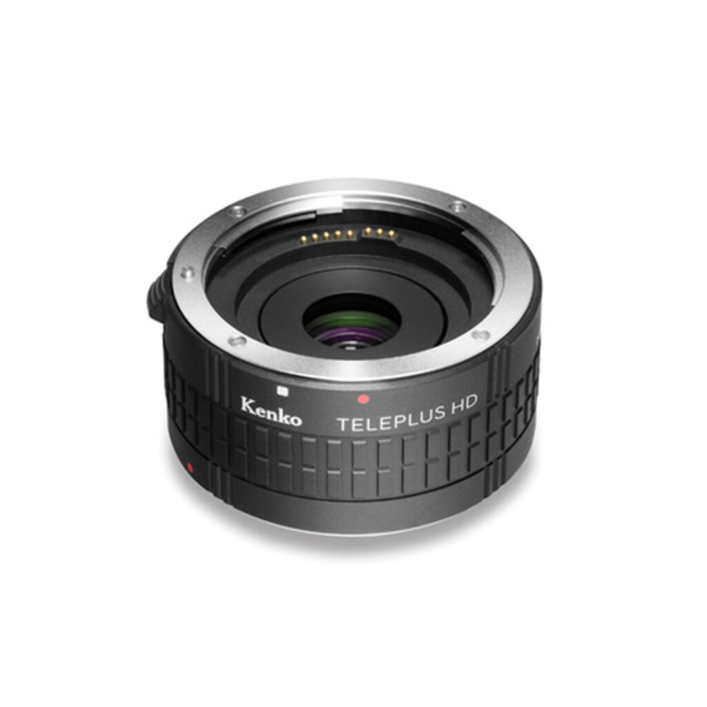 겐코 HD 2X DGX for Canon EF-Mount