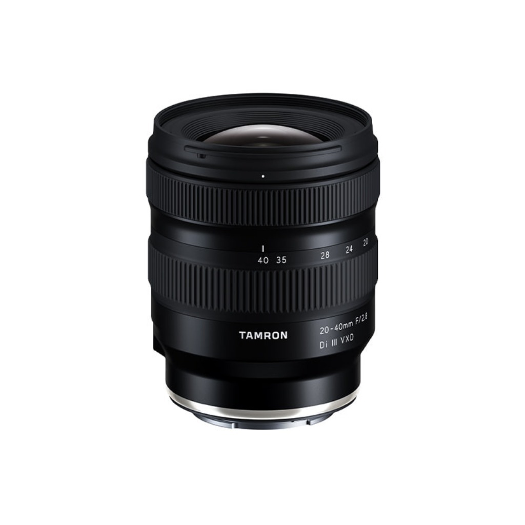 탐론 20-40mm F/2.8 Di III VXD A062 for Sony E-Mount