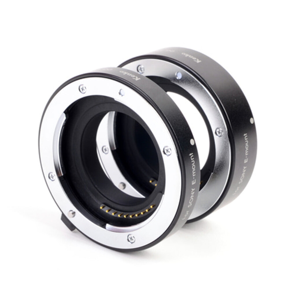 겐코 DG Extension Tube for Nikon Z-Mount