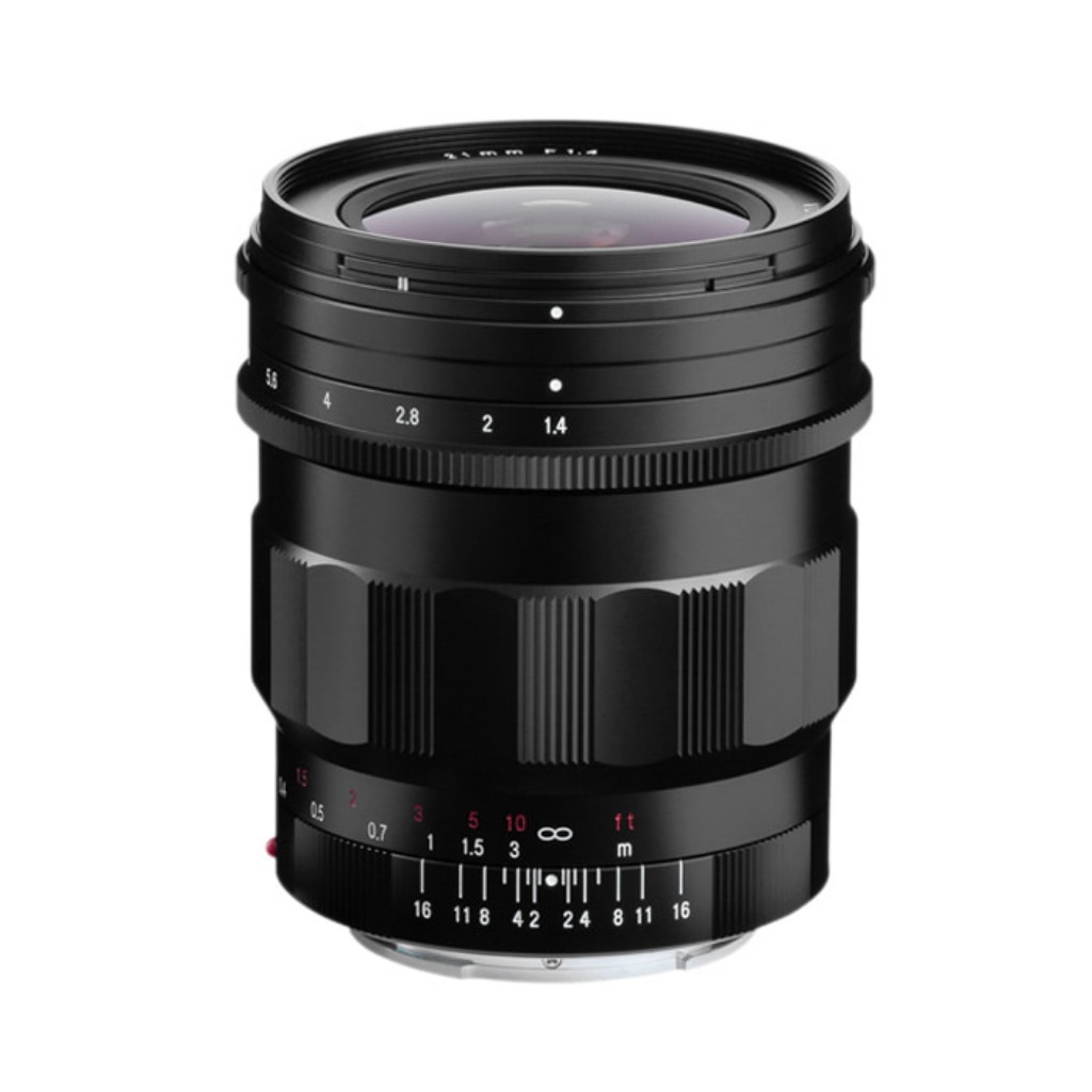 보이그랜더 NOKTON 21mm F1.4 Aspherical for Sony E-Mount