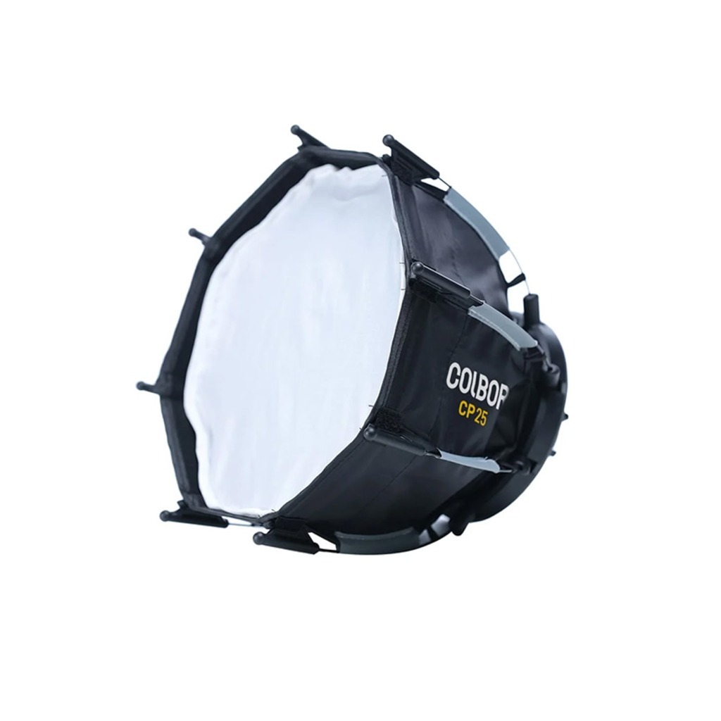 콜보 CP25 25cm Parabolic Softbox