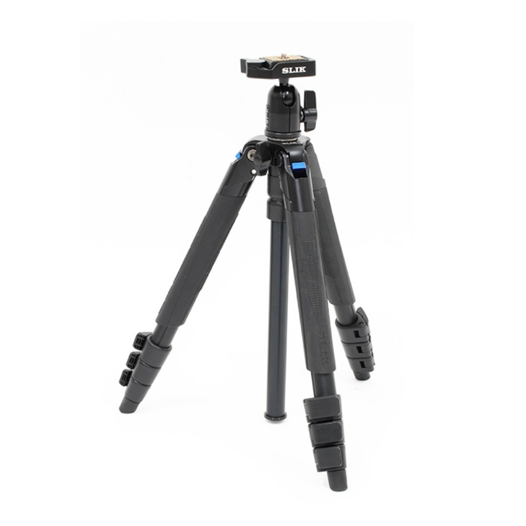 슬릭 SPRINT MINI III BK (Black)