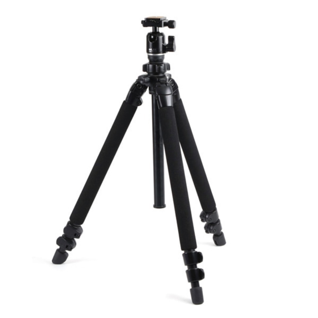 슬릭 PRO 400DX 삼각대+SBH-200DS 헤드 패키지
