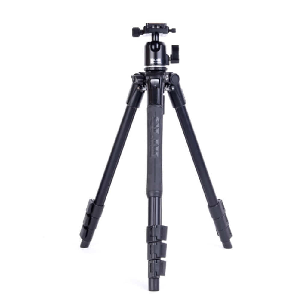 슬릭 PRO AL-324 삼각대+SBH-200DS 헤드 패키지