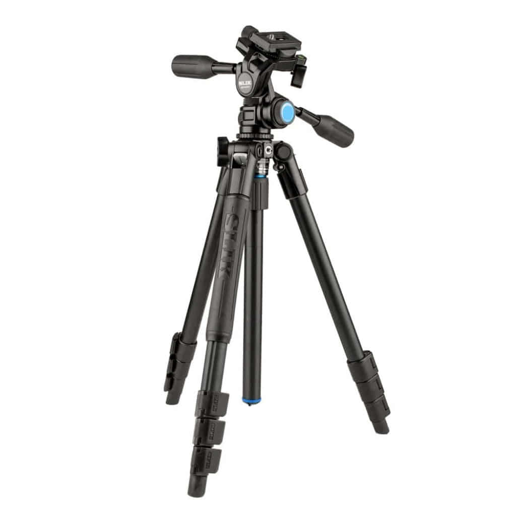 슬릭 PRO AL-324-3WFC