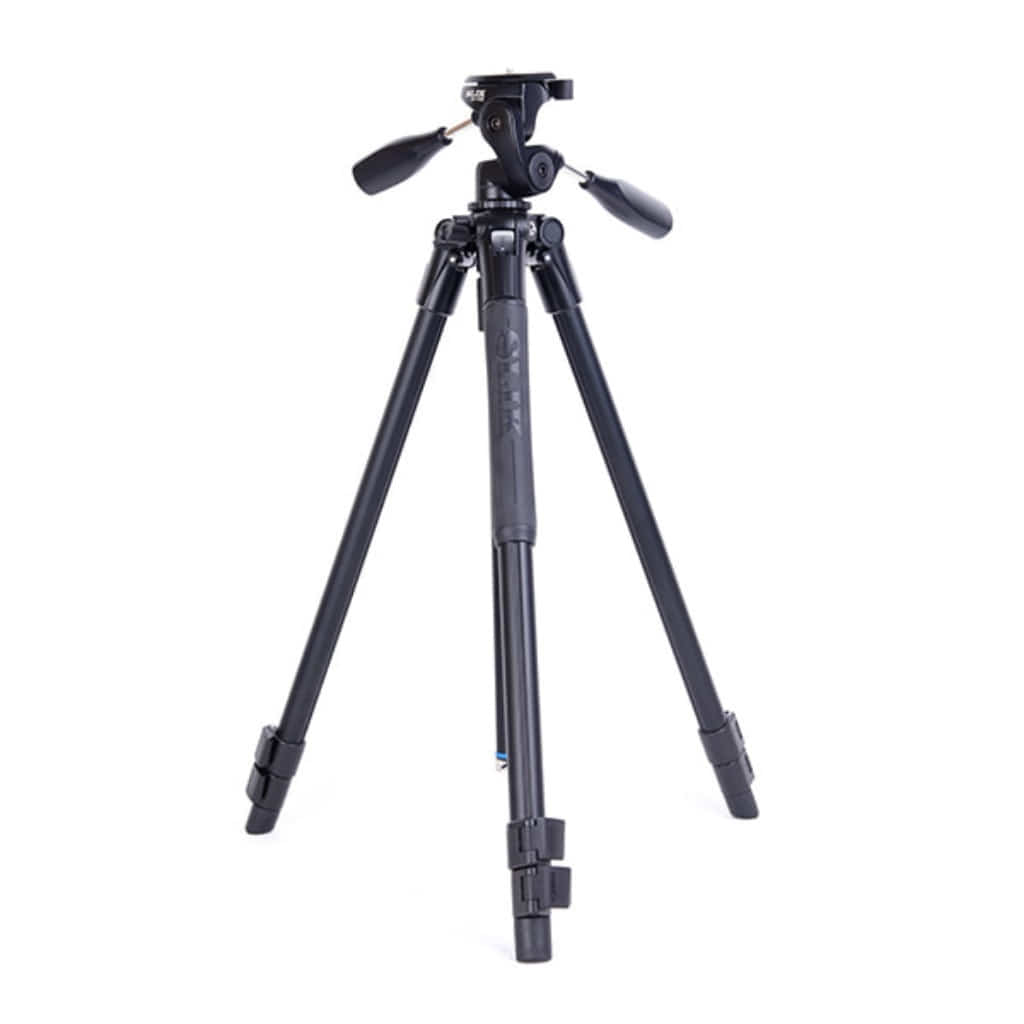 슬릭 PRO AL-323 삼각대+SH-705E 헤드 페키지