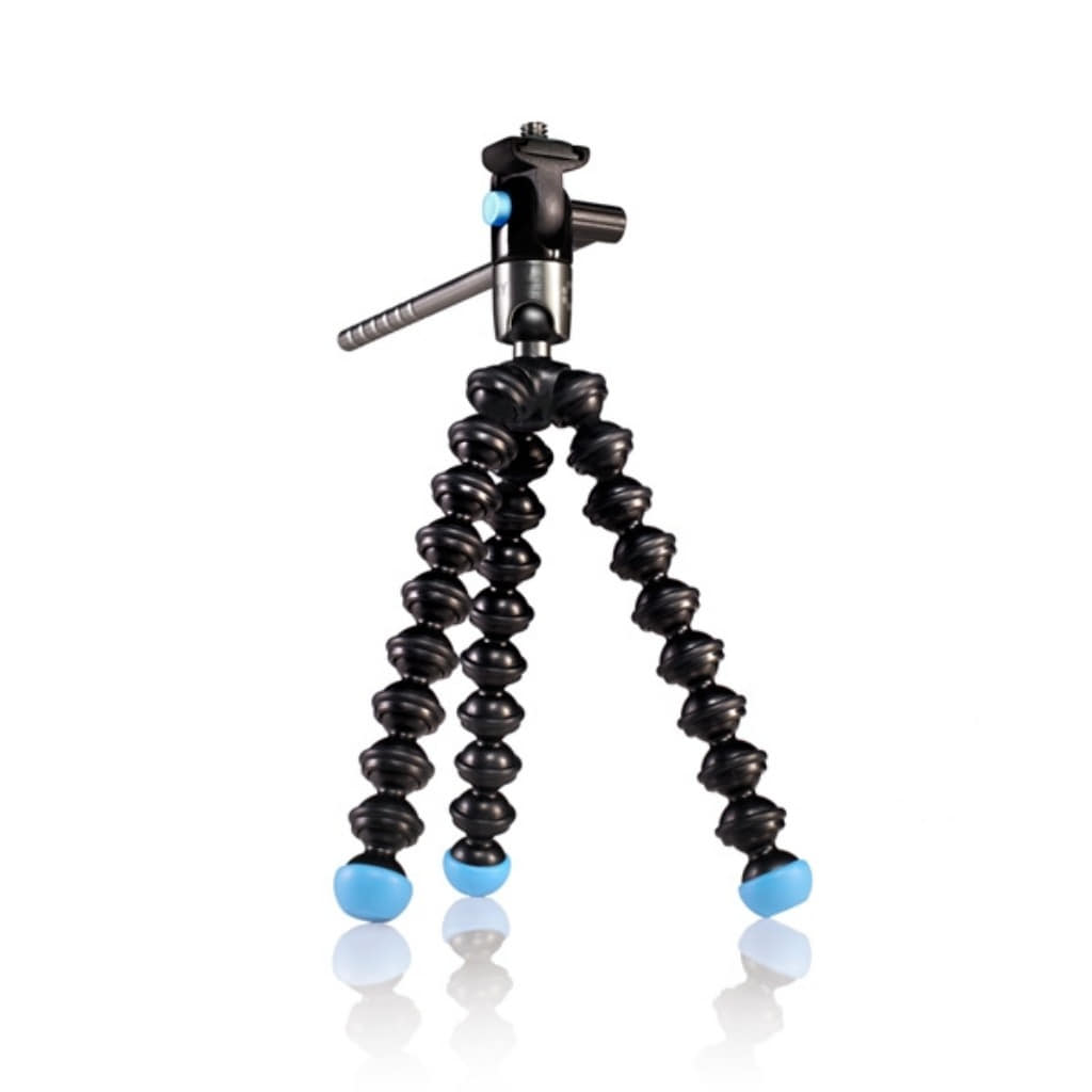 조비 Gorillapod Video