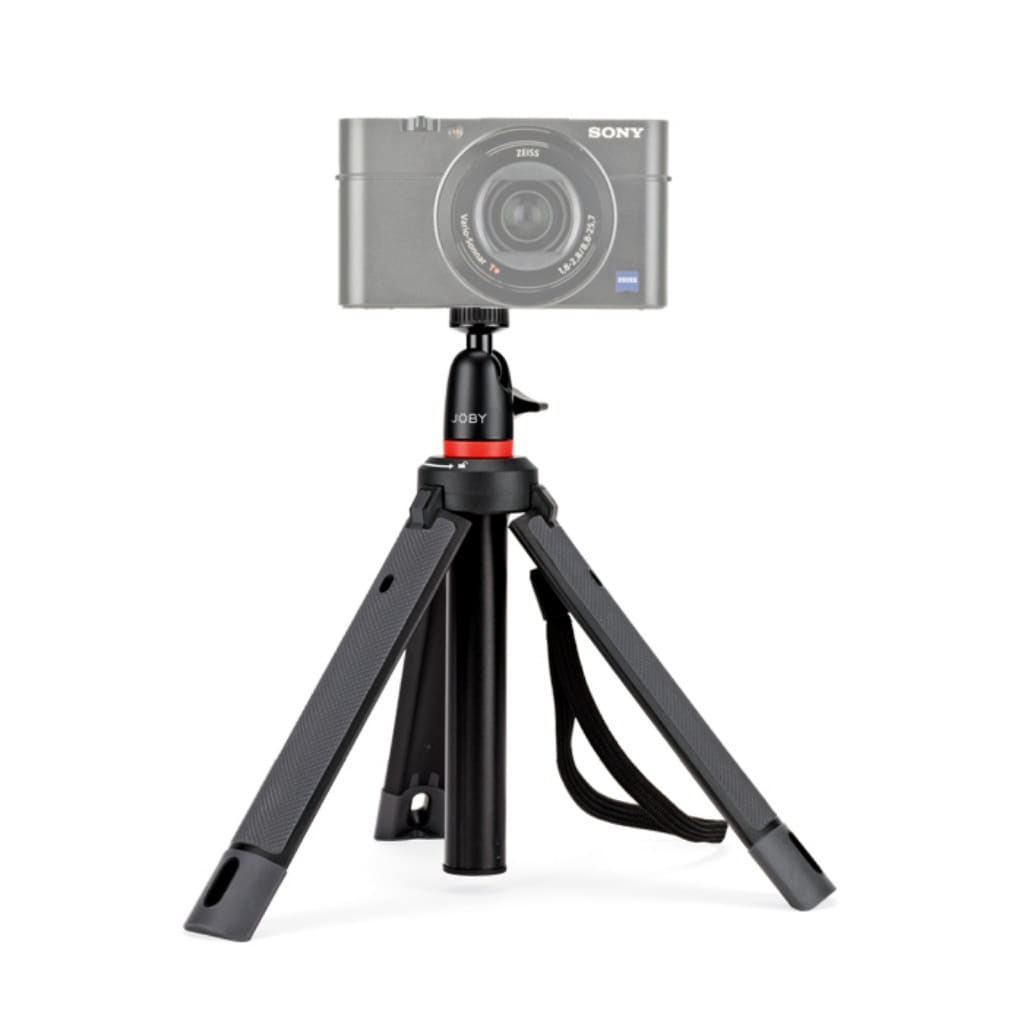 조비 TelePod 325
