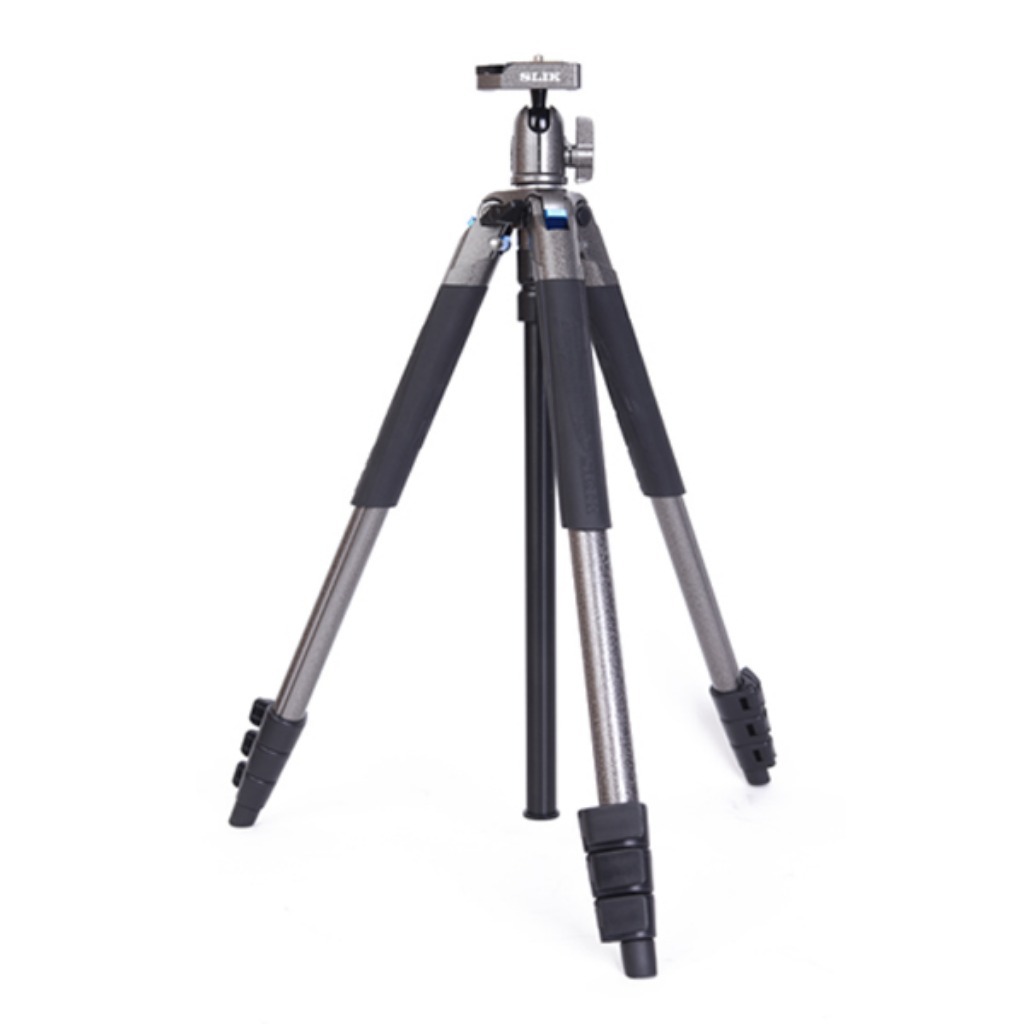 슬릭 SPRINT PRO III GM (Gray Metal)