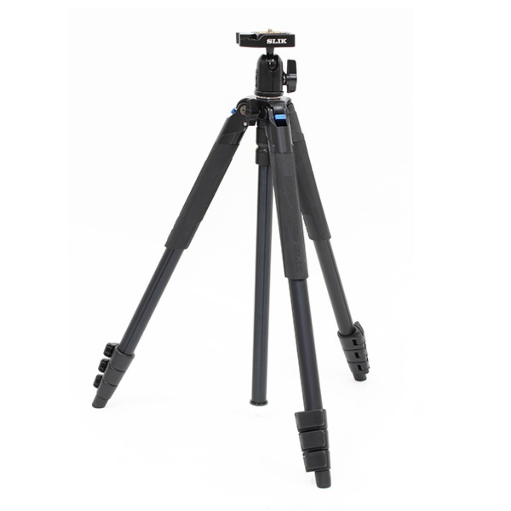 슬릭 SPRINT PRO III BK (Black)