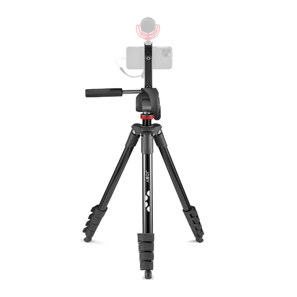 조비 Compact Advanced Kit