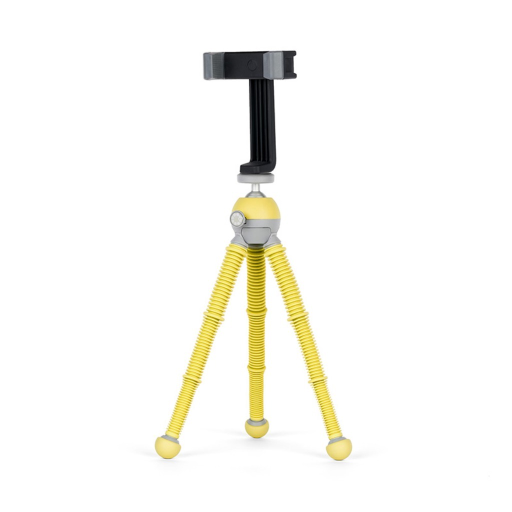 조비 PodZilla Medium Kit Yellow