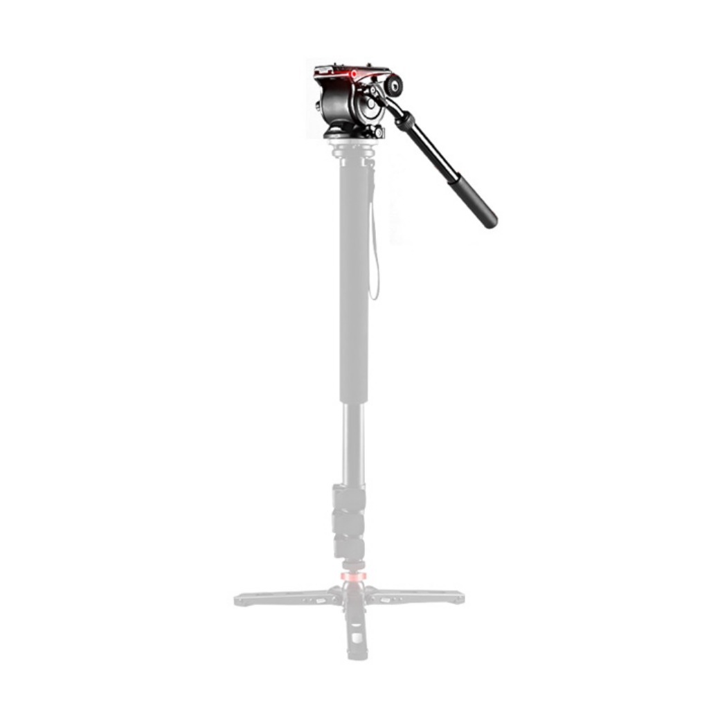 웨이펭 WF-500S Fluid Video Head