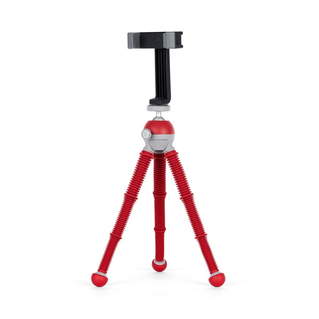 조비 PodZilla Medium Kit Red