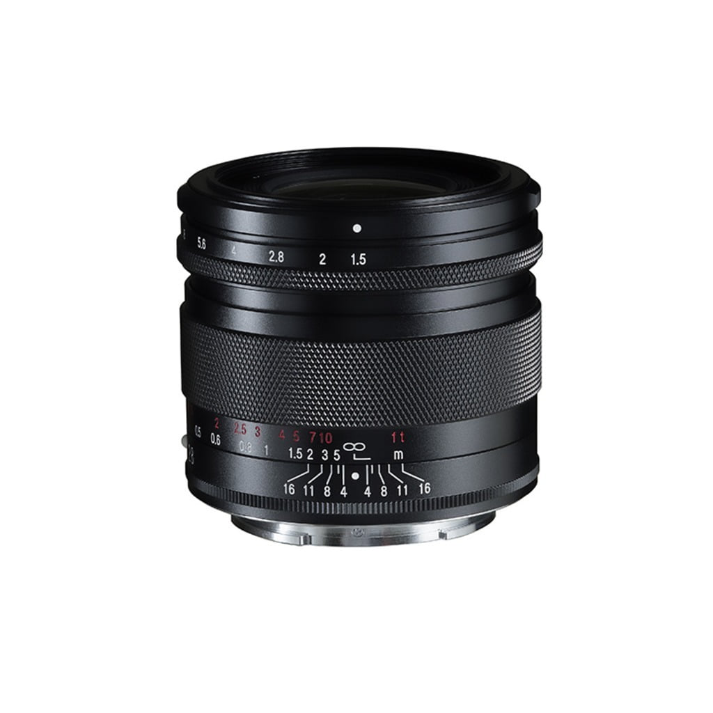 보이그랜더 NOKTON 28mm F1.5 Aspherical for Sony E-Mount