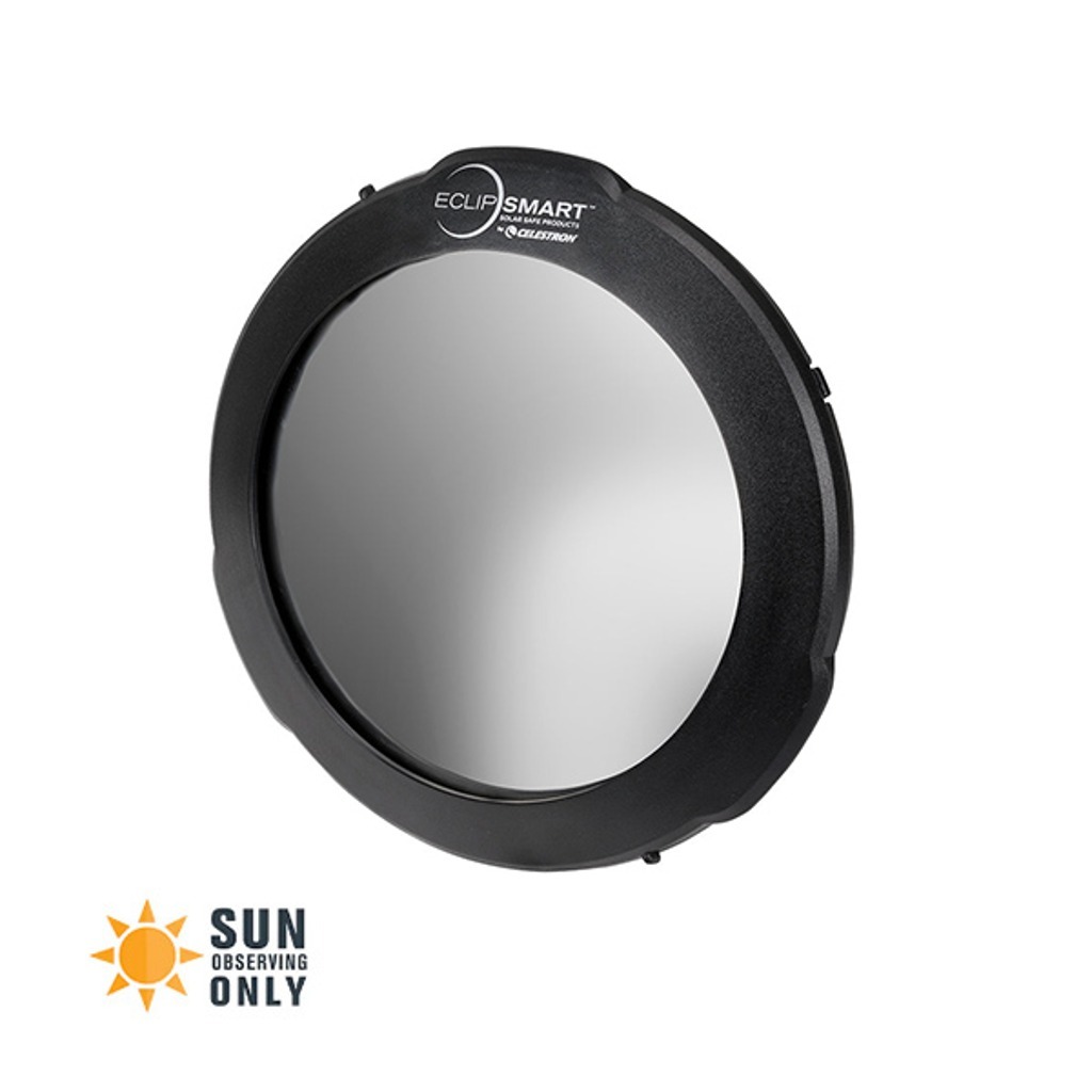 셀레스트론 EclipSmart Solar Filter - 8인치 SCT and EdgeHD 태양필터
