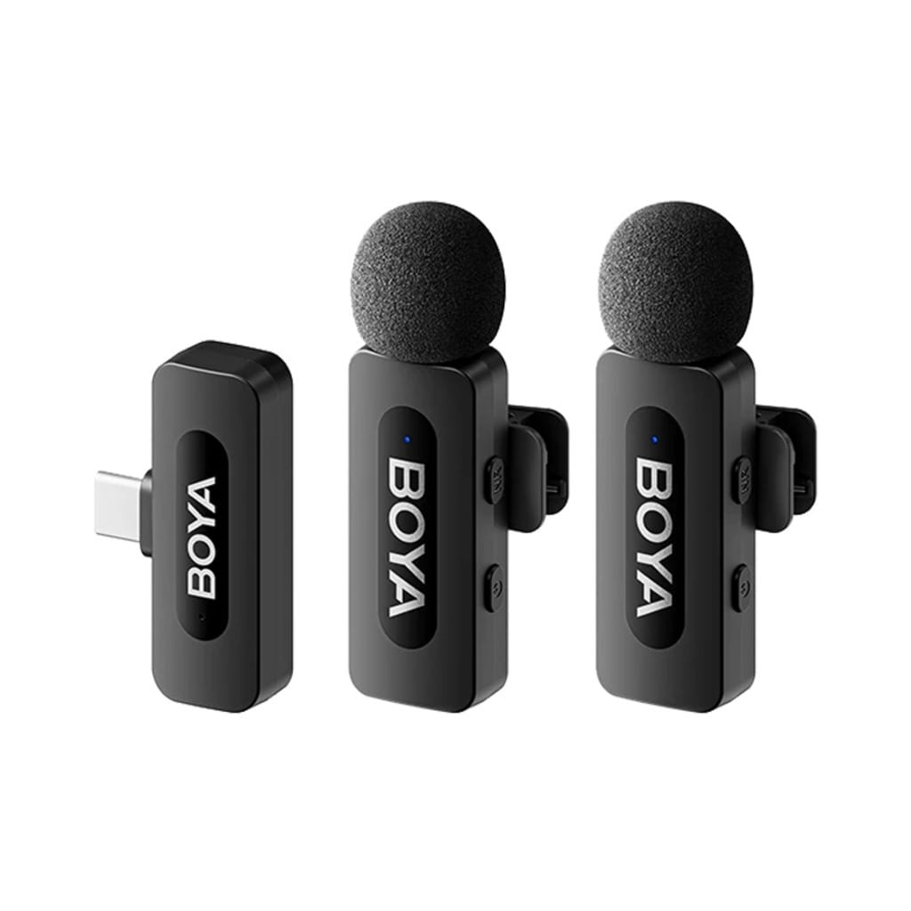 보야 BY-V20 V2.0