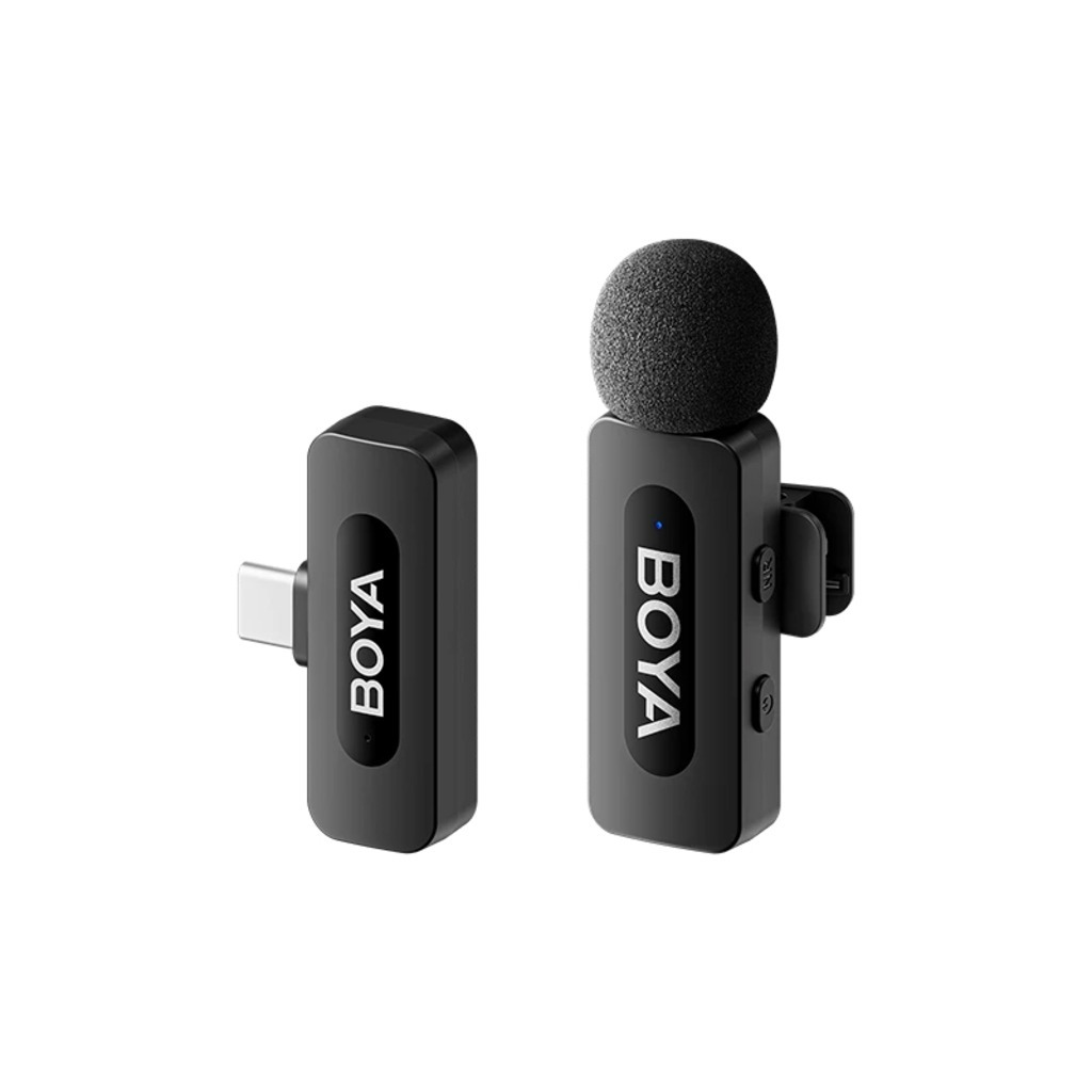 보야 BY-V10 V2.0