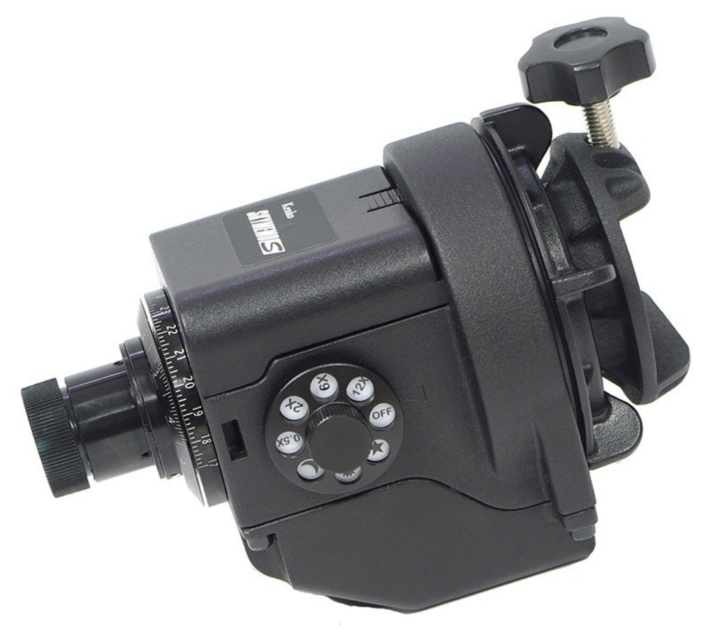겐코 SKYMEMO S 단품 (Black)