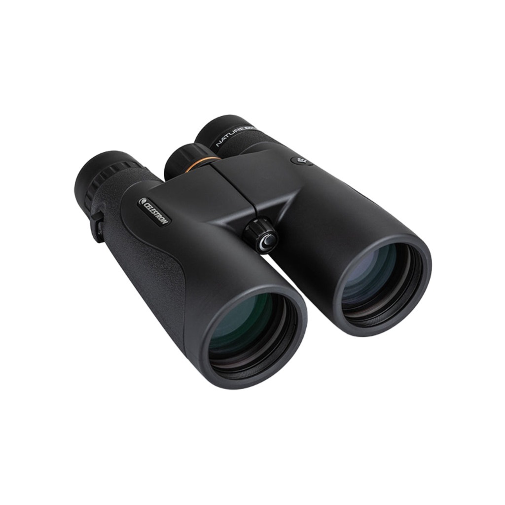 셀레스트론 Nature DX 12x50 Black