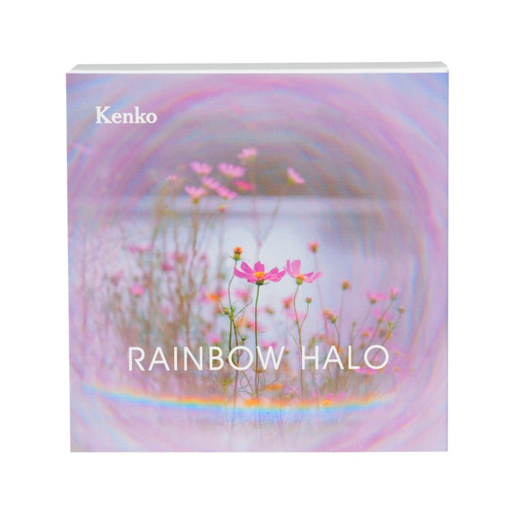 겐코 RAINBOW HALO 82mm