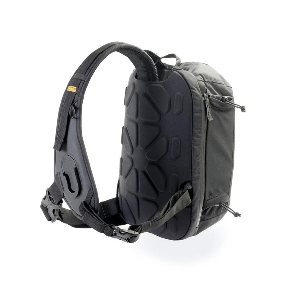 코튼 HYKER Slingbag for Camera