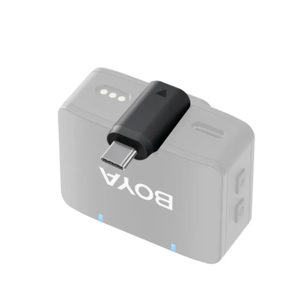 보야 USB-C Adapter for BOYALINK, BOYAMIC