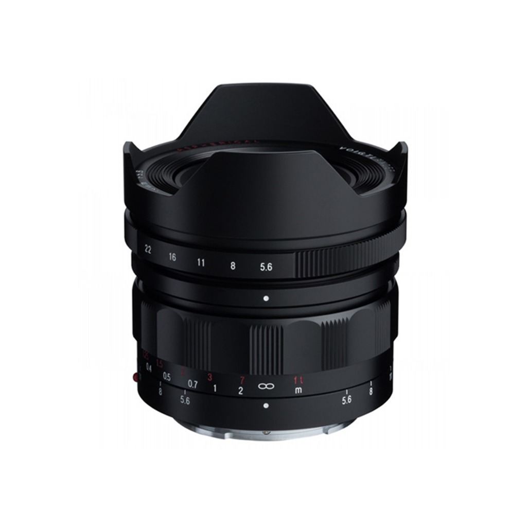 보이그랜더 HELIAR-HYPER WIDE 10mm F5.6 Aspherical for Sony E-Mount